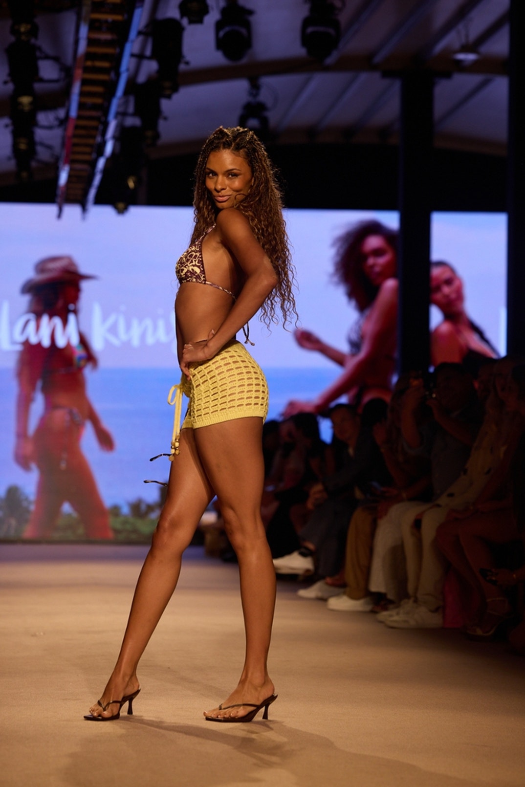 Kulani Kinis x SOJOS Eyewear 6