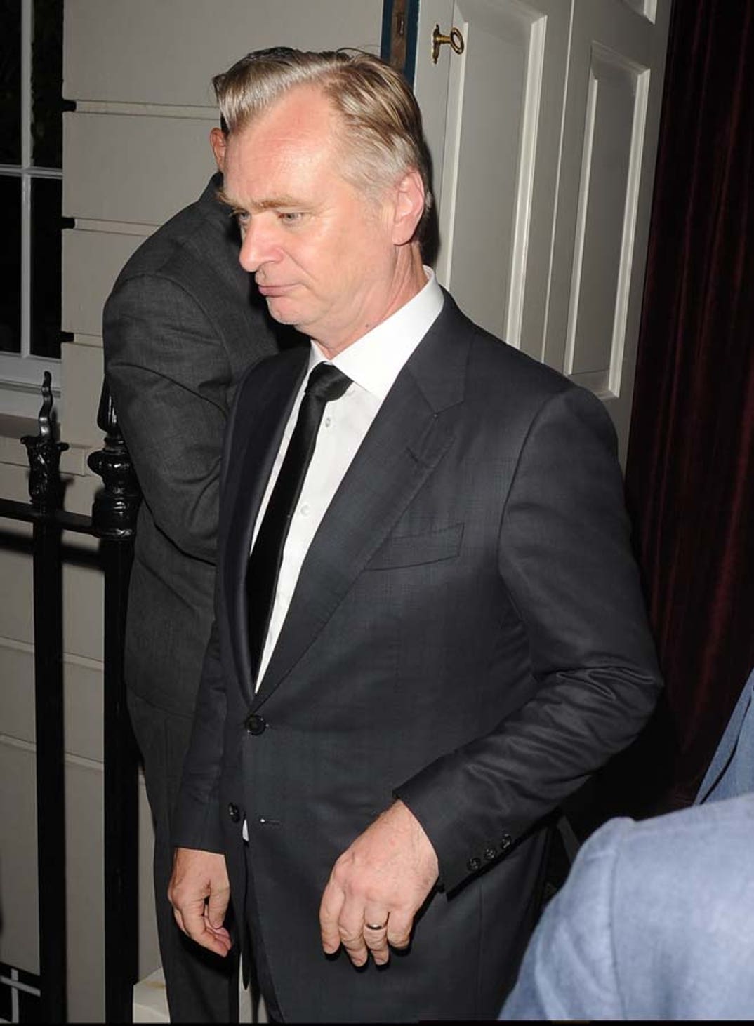 Christopher Nolan