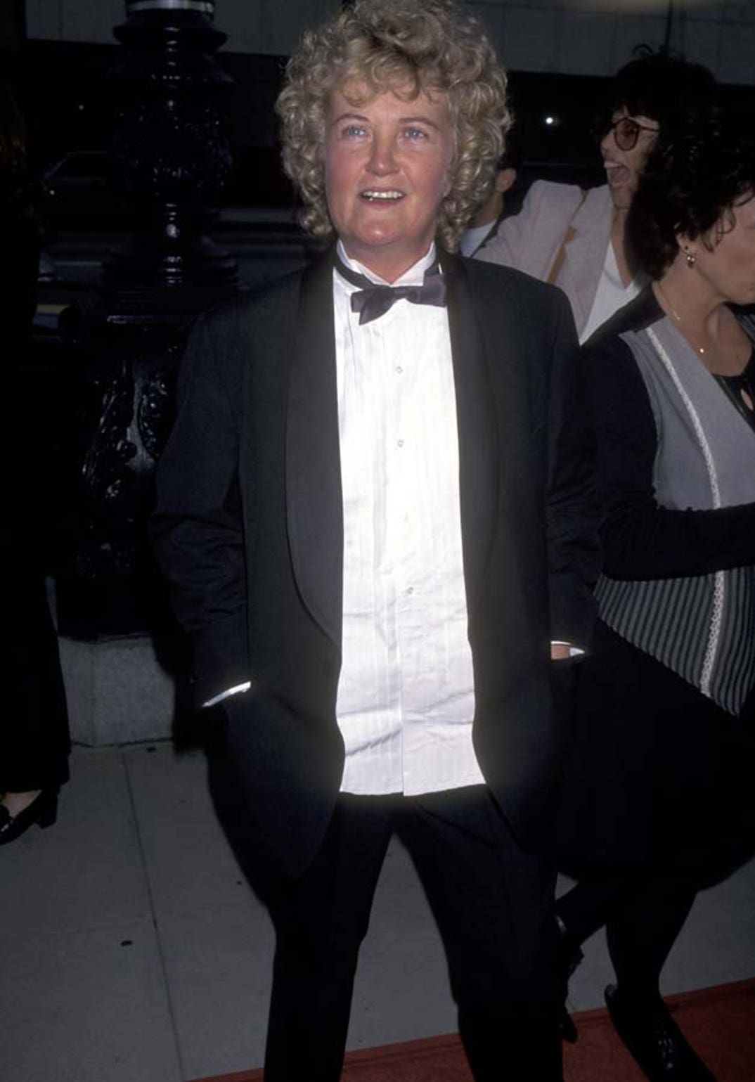 Brenda Fricker