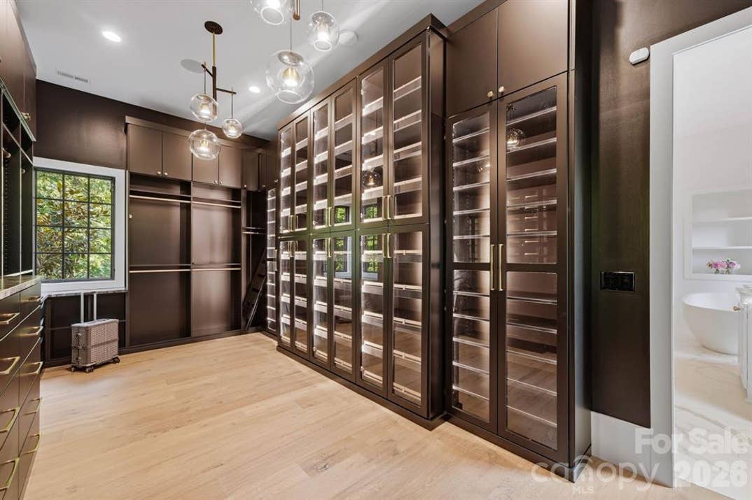 DJ Moore Charloote Home For Sale 14