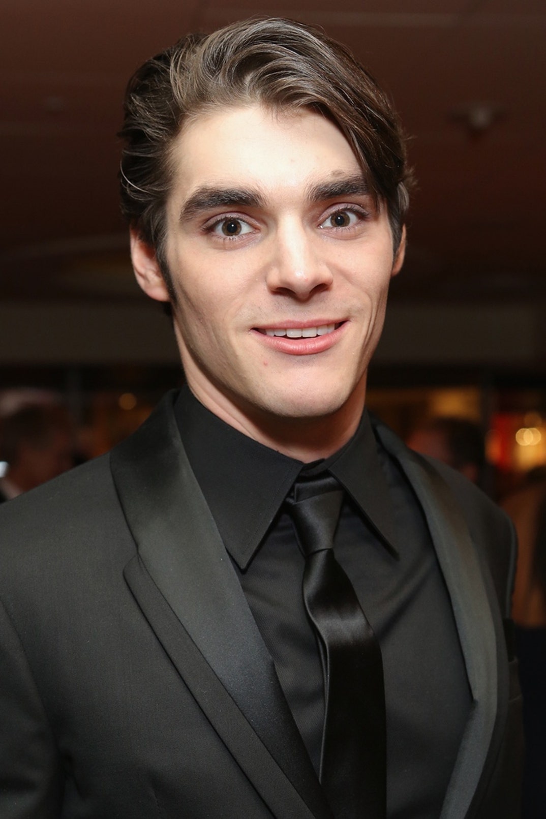RJ Mitte Remembering 3