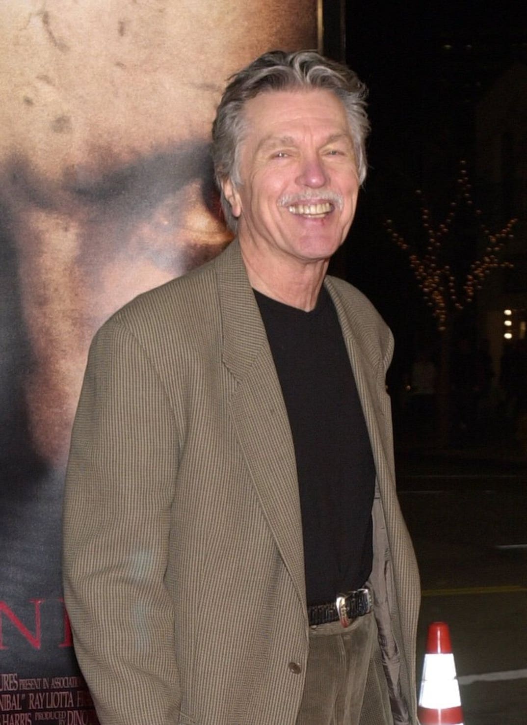 Tom Skerritt Remembering 14
