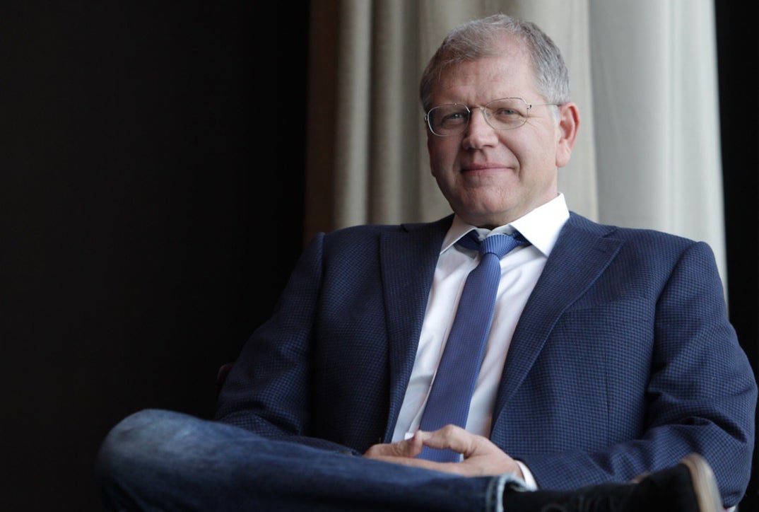 Robert Zemeckis Through The Year 4
