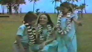 Marcheline Bertrand: Click to watch