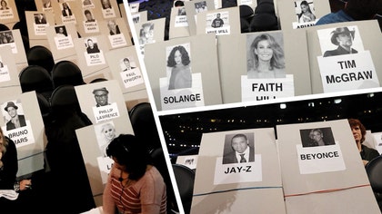 grammy-seating-arrangement