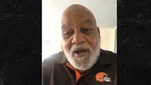 Jim Brown Admits He Was Wrong About Baker Mayfield, Browns Can Make Playoffs!!