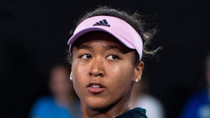 Naomi Osaka Blasts 'Absurd' Lawsuit, Won't Pay Ex-Tennis Coach 20% For Life