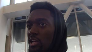NBA's Bobby Portis Fires Back At Knicks Haters, We Can Take Brooklyn!
