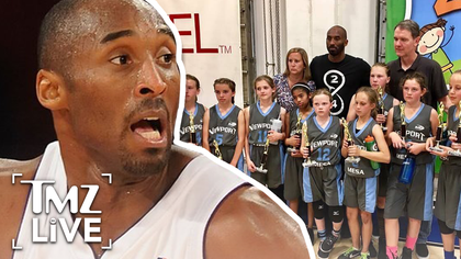 Do you agree with Kobe's tactics?