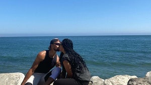 Steph Curry 'In My Own Bubble,' Celebrating Anniversary with Ayesha