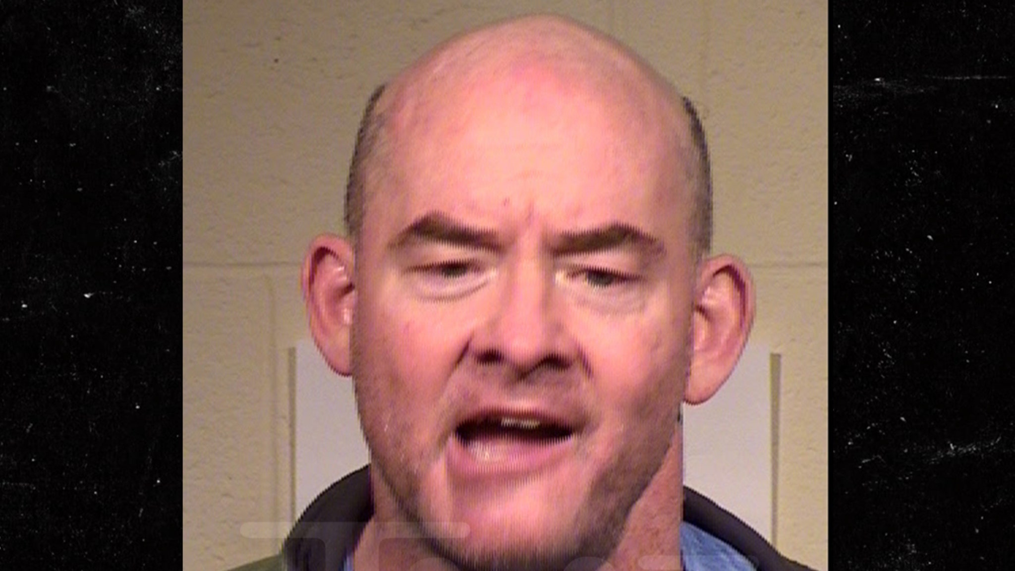 'Anchorman' Star David Koechner Charged with DUI, Hit-and-Run