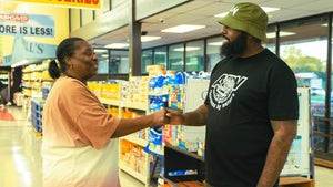 Trae Tha Truth Hits Jackson, MS to Deliver Clean Water and Filters
