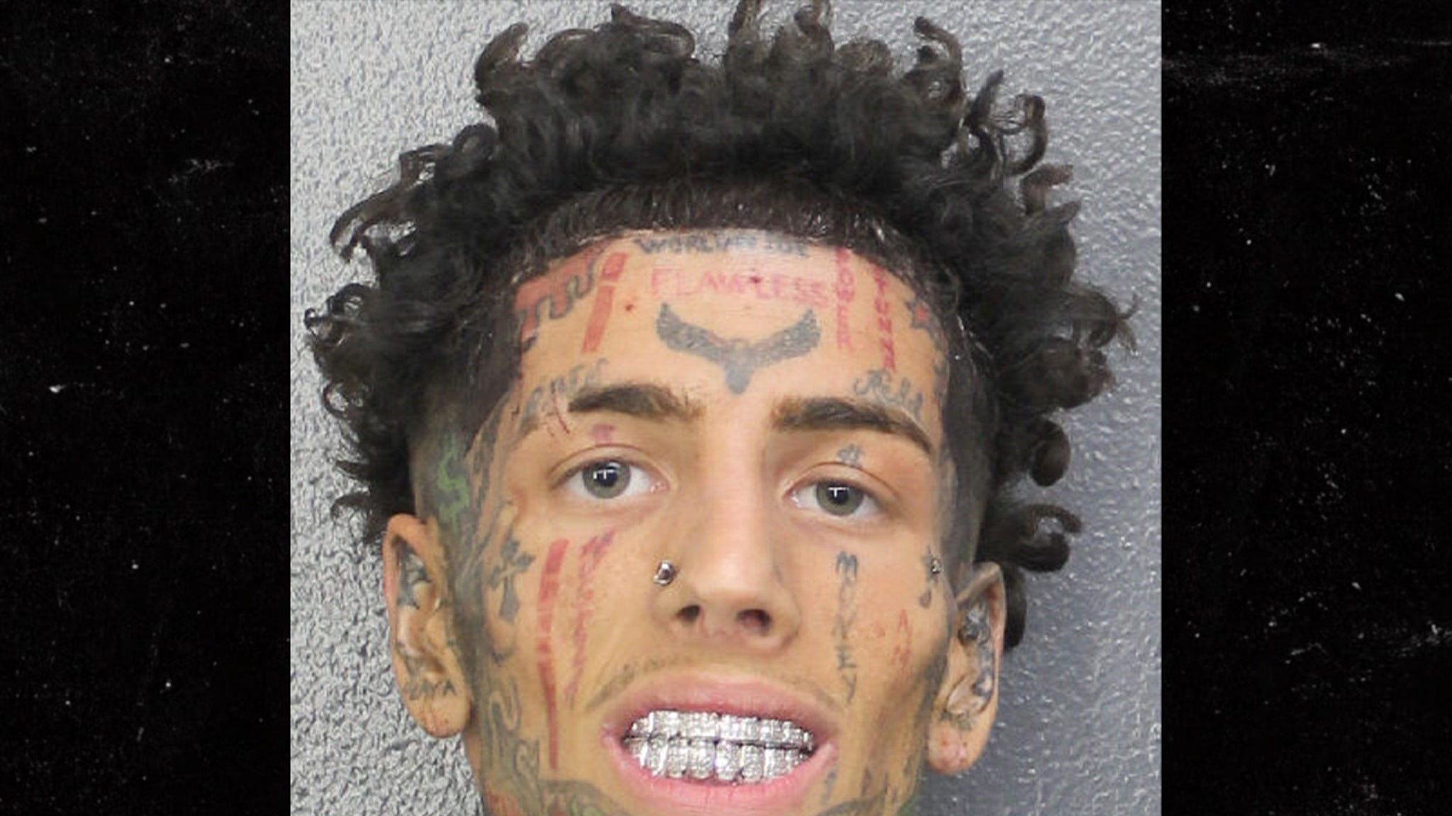 Island Boys’ Franky Venegas Arrested For Driving Offenses in Florida