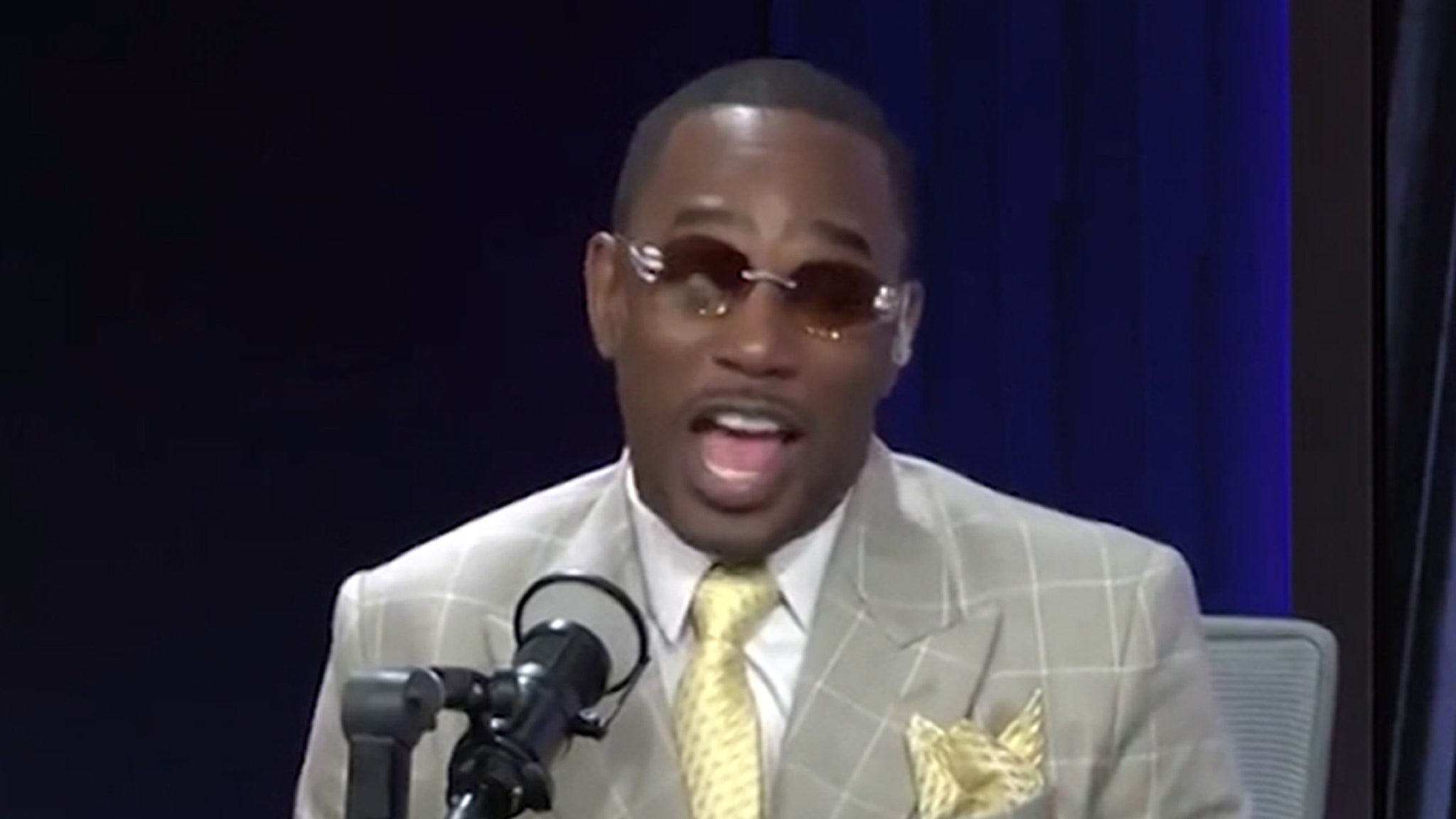 Camren Rapper Cam'ron | Latest News and Updates | TMZ