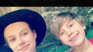 Whitney Purvis and weston 3