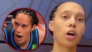 britney griner x 1
