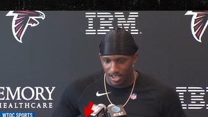 Michael Penix Jr.