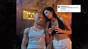 justin bieber and kendall jenner insta 2