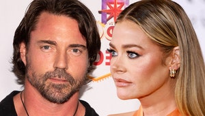 denise richards aaron phypers getty comp