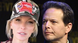 kelley wolf scott wolf main instagram getty compsoite