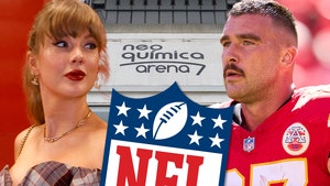 taylor swift travis kelce getty 1