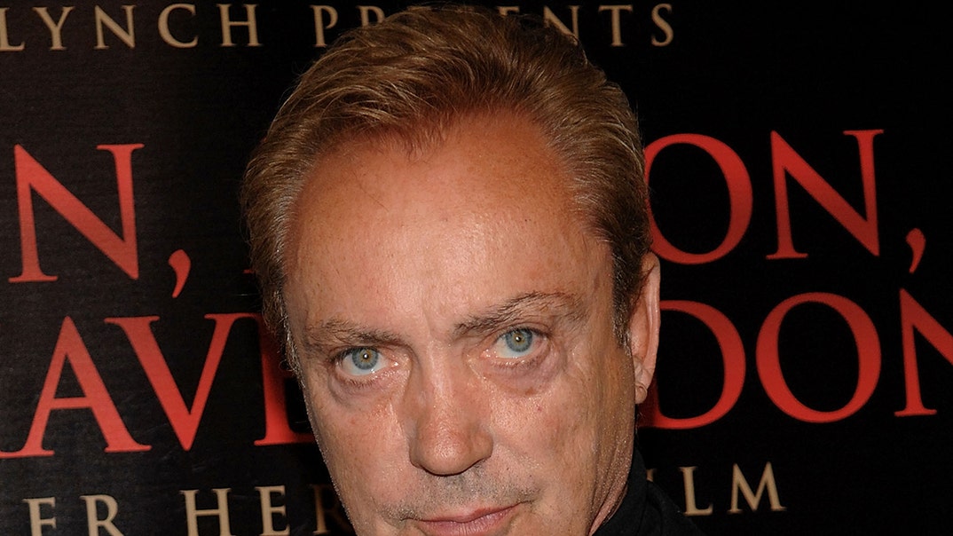 Udo Kier getty 1