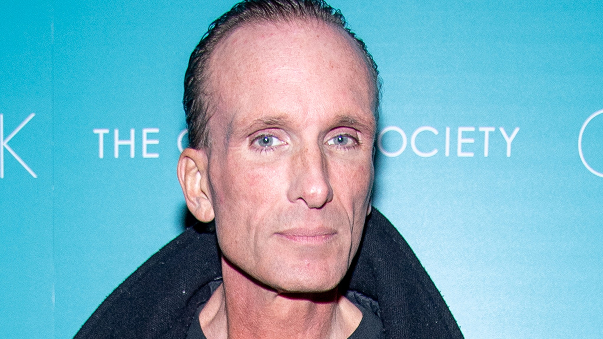 'Pulp Fiction' Star Peter Greene's Body Had Injuries When He Was Found Dead