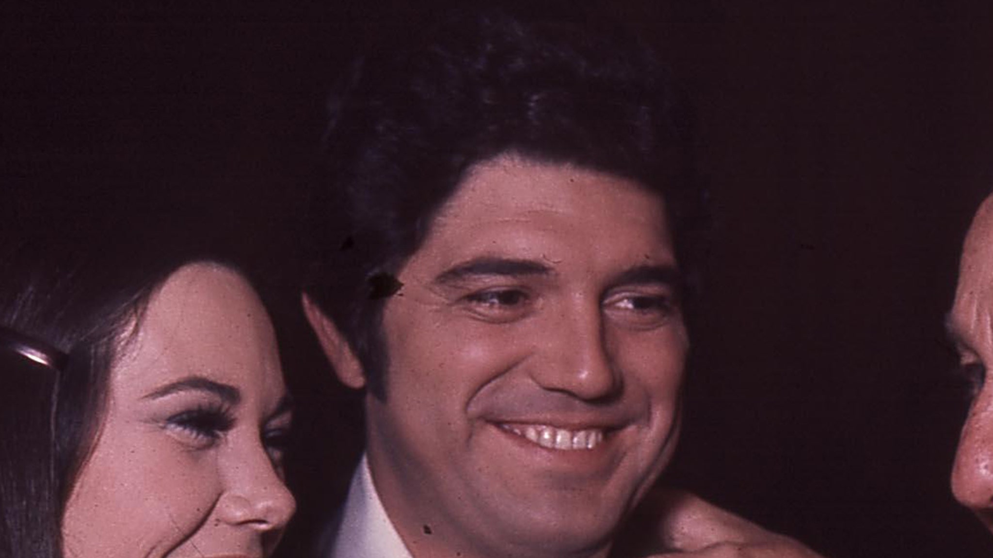 Singer Guy Hovis Dead at 84