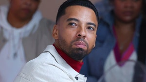 Christian Keyes getty