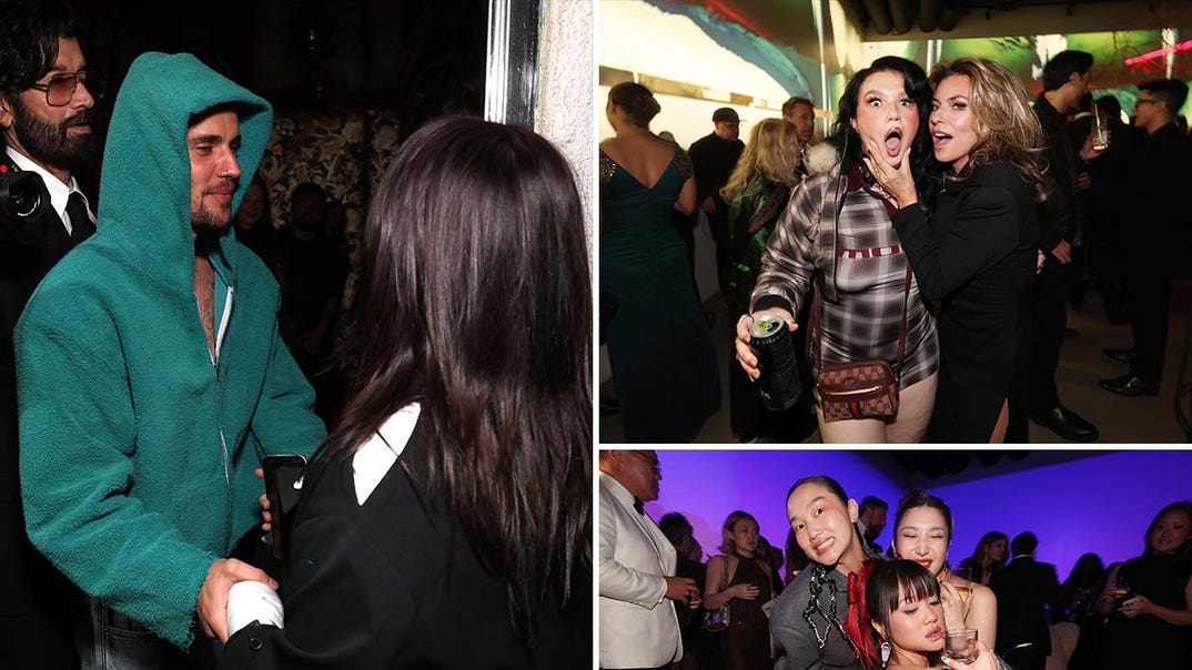 launch grammy afterparties