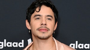 david archuleta getty