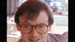 Bud Cort