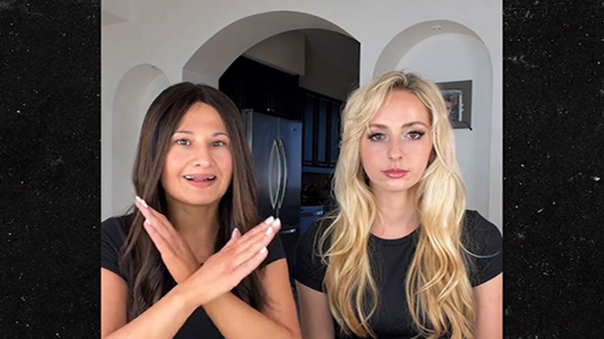 La gitana Rose Blanchard bromea sobre matar a su madre