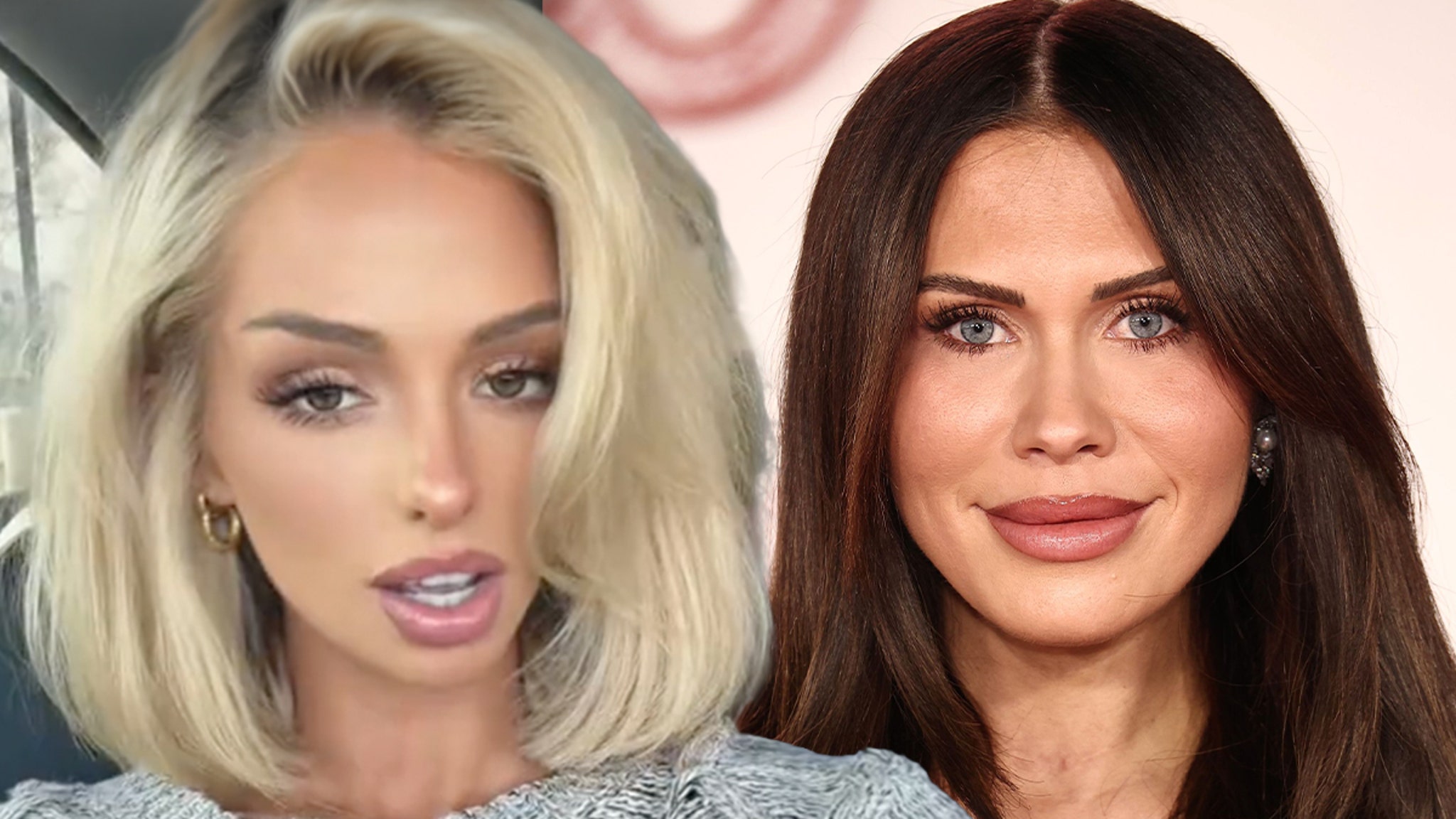 'SLOMW' Miranda Posts About 'Betrayal' After Jessi Kissed…