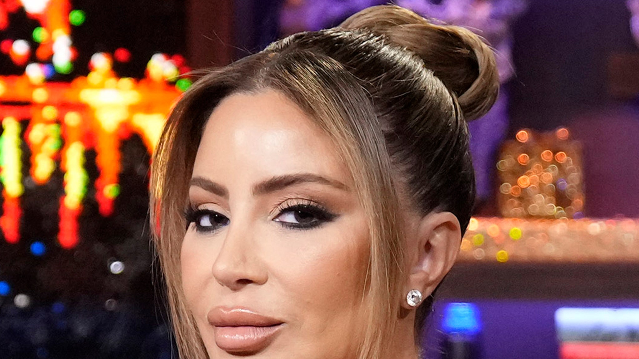 Larsa Pippen Adding Armed Security After Attempted Break-In at Miami Home