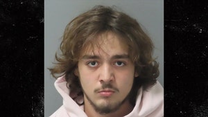 Anthony Lee-Armstrong mug shot 1