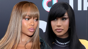 main latto cardi b getty