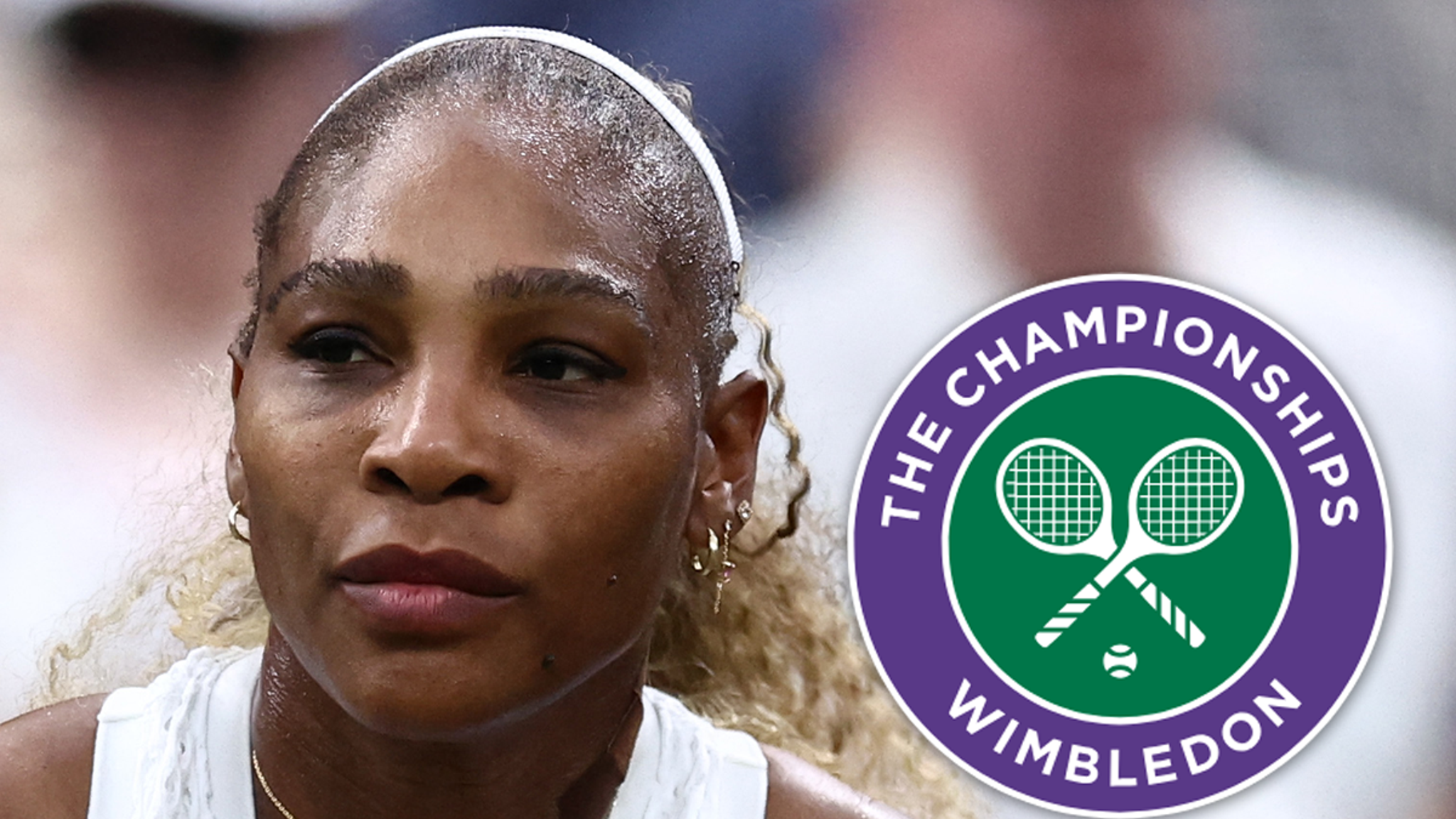 Serena’s Wimbledon Return Ends in Shocking Early Exit