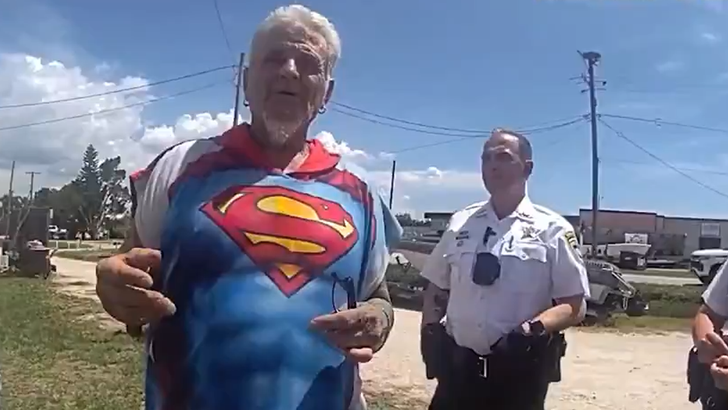 073026 superman bodycam kal