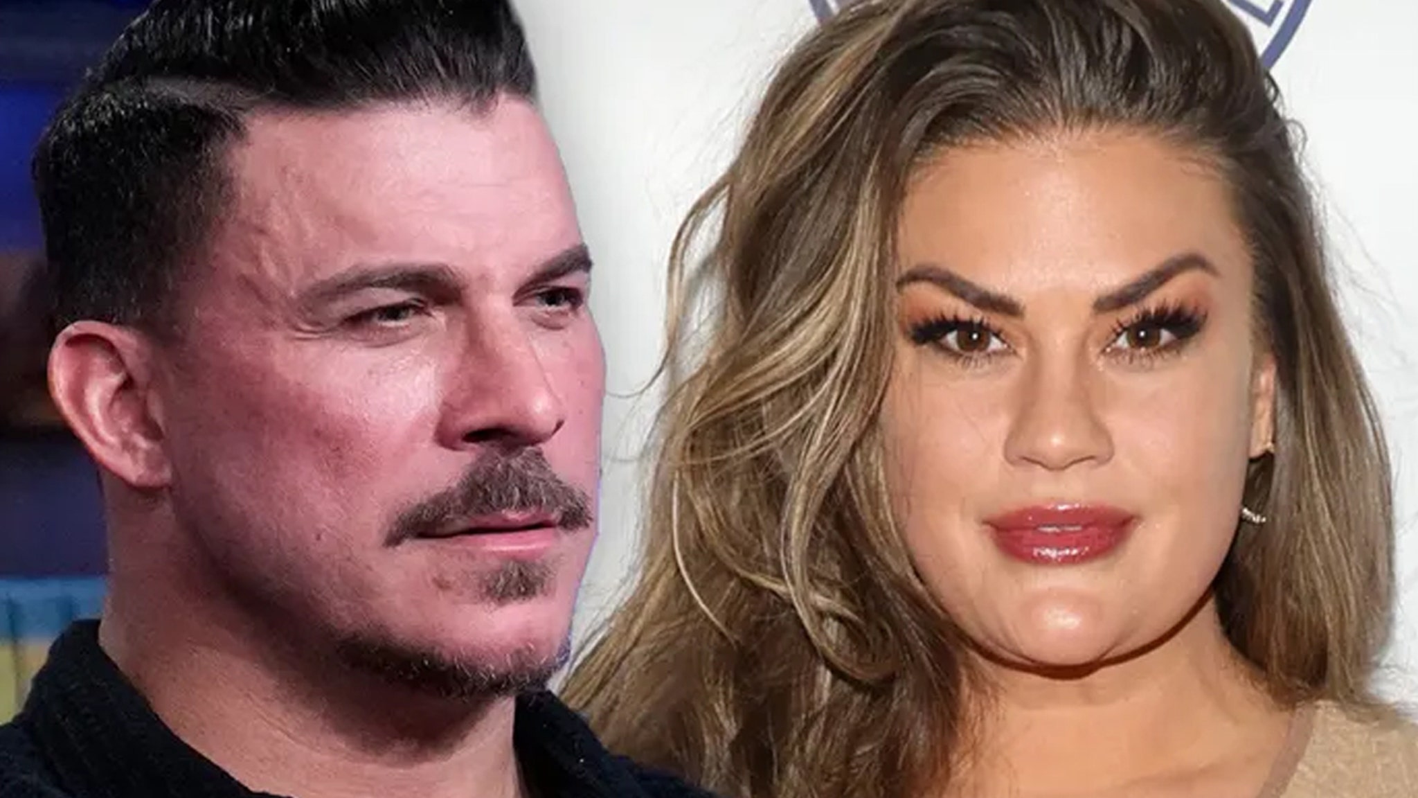 Jax Taylor's Lawyer Claims Brittany Cartwright Is Trying to 'Beat Him Down' in Custody Fight