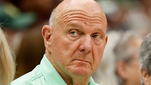 Steve Ballmer getty