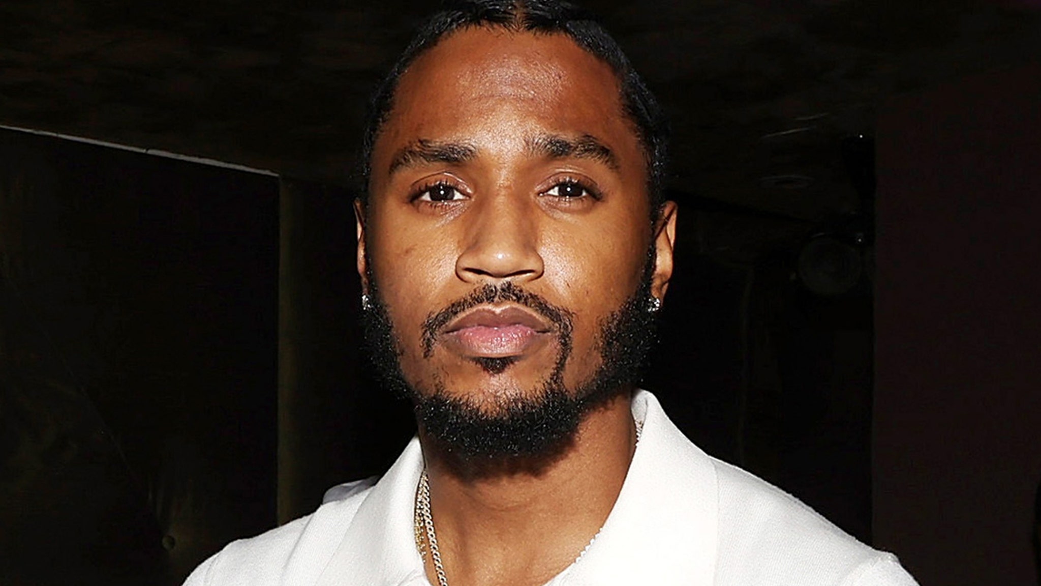 Trey Songz's Alleged Sexual Assault Victim Wants a Cut of Massive Settlement