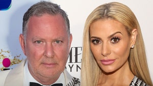 dorit and pk kemsley getty 1