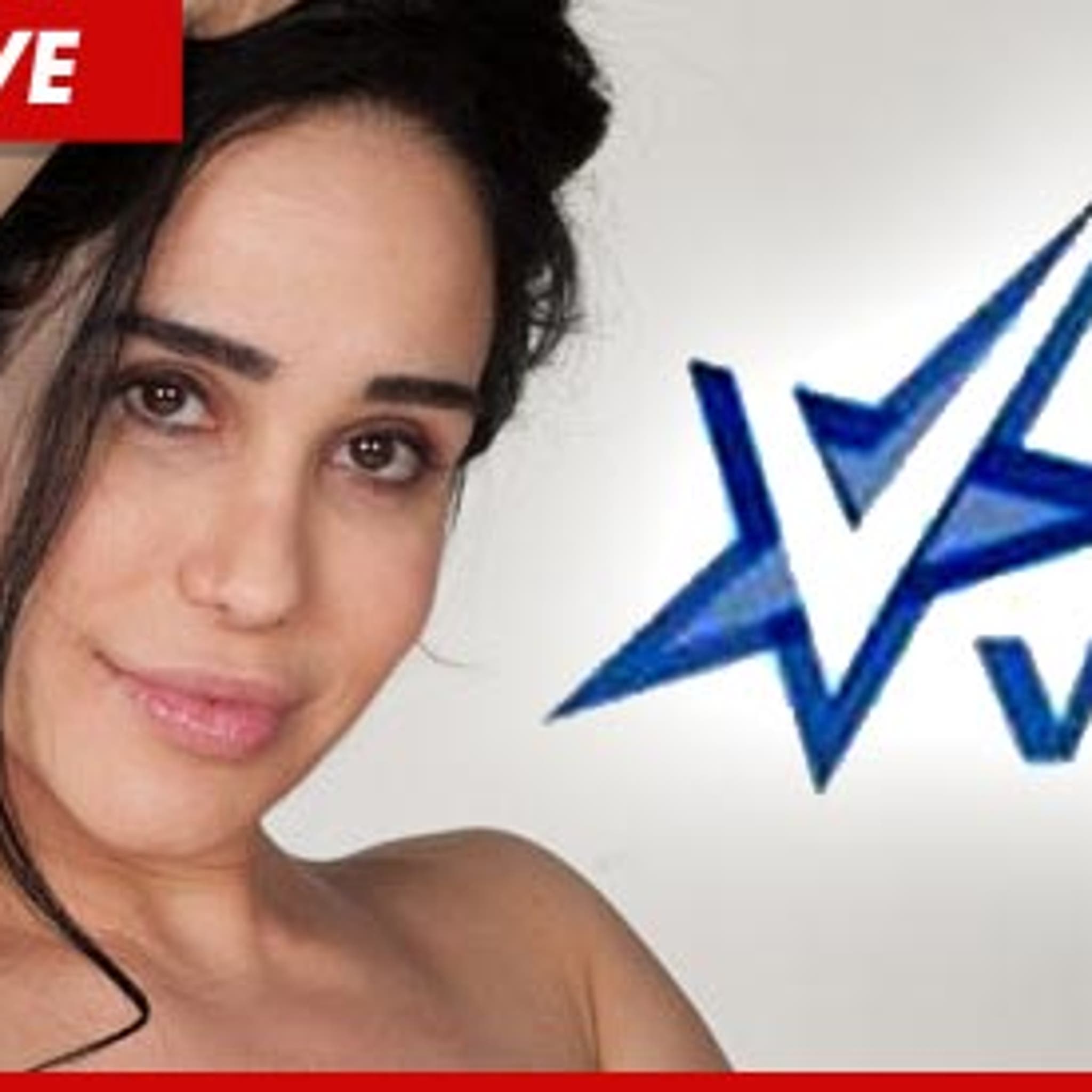 XXX Honcho to Octomom Nadya Suleman -- Your Porn Stock Is Plummeting