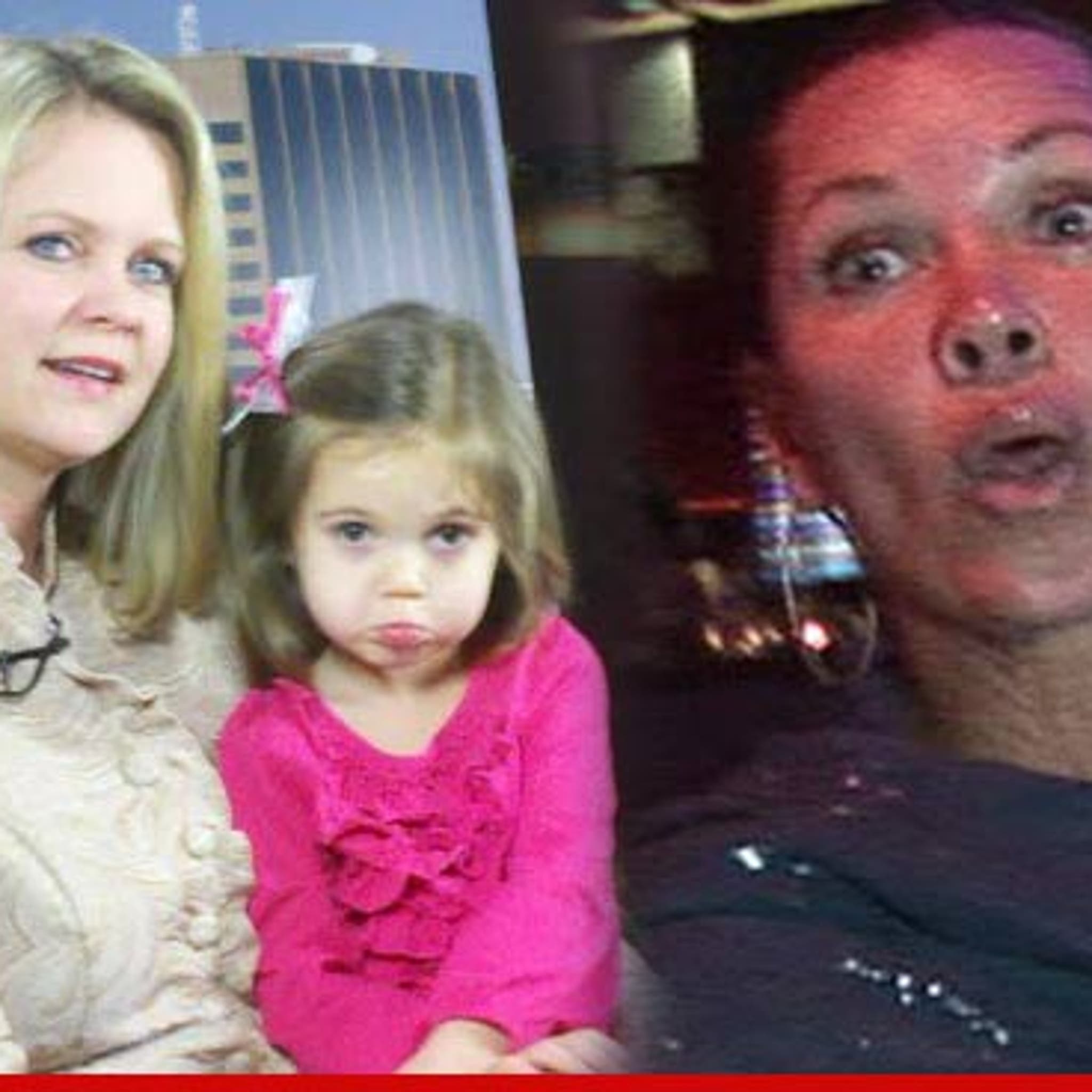 VANESSA WILLIAMS TO HER COLLEGE-BOUND DAUGHTER: 'ONCE YOU'RE OUT