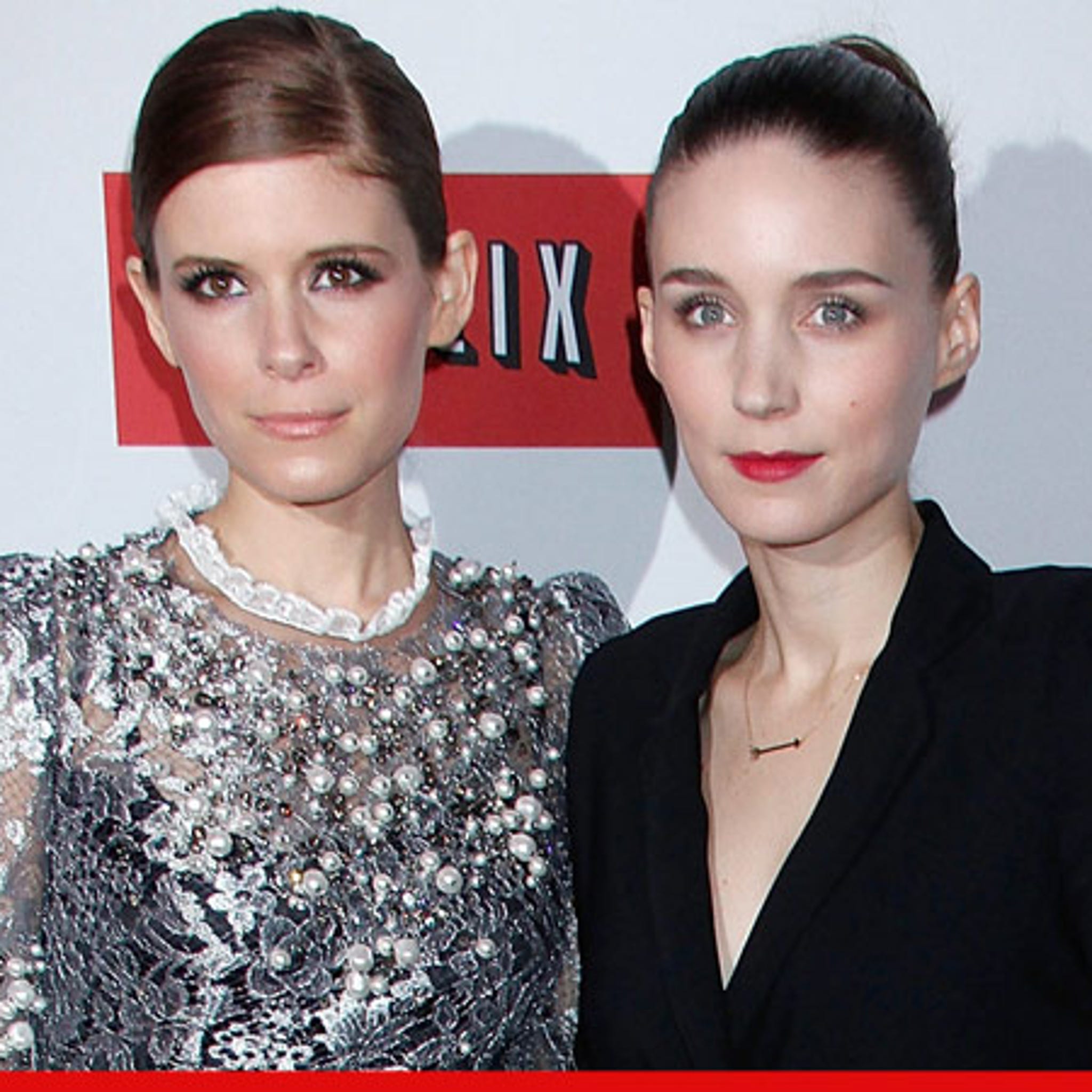 modvirke kat venstre Kate vs. Rooney -- Which Mara Sister Would You Rather?