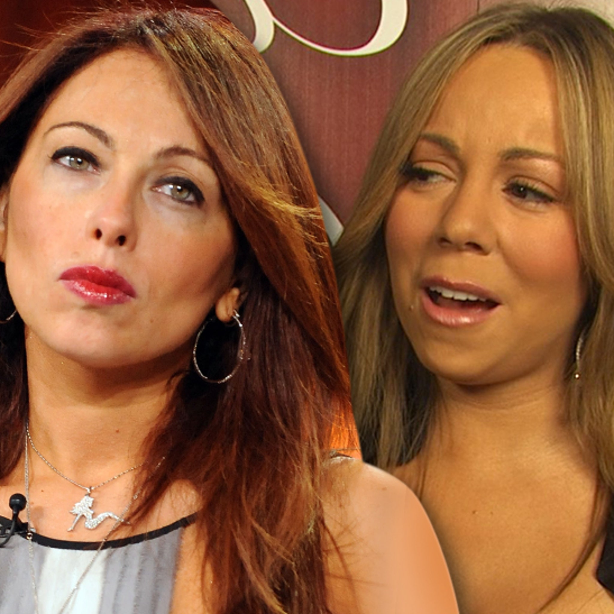 Mariah Careys Former Manager is Claiming Sexual Harassment photo