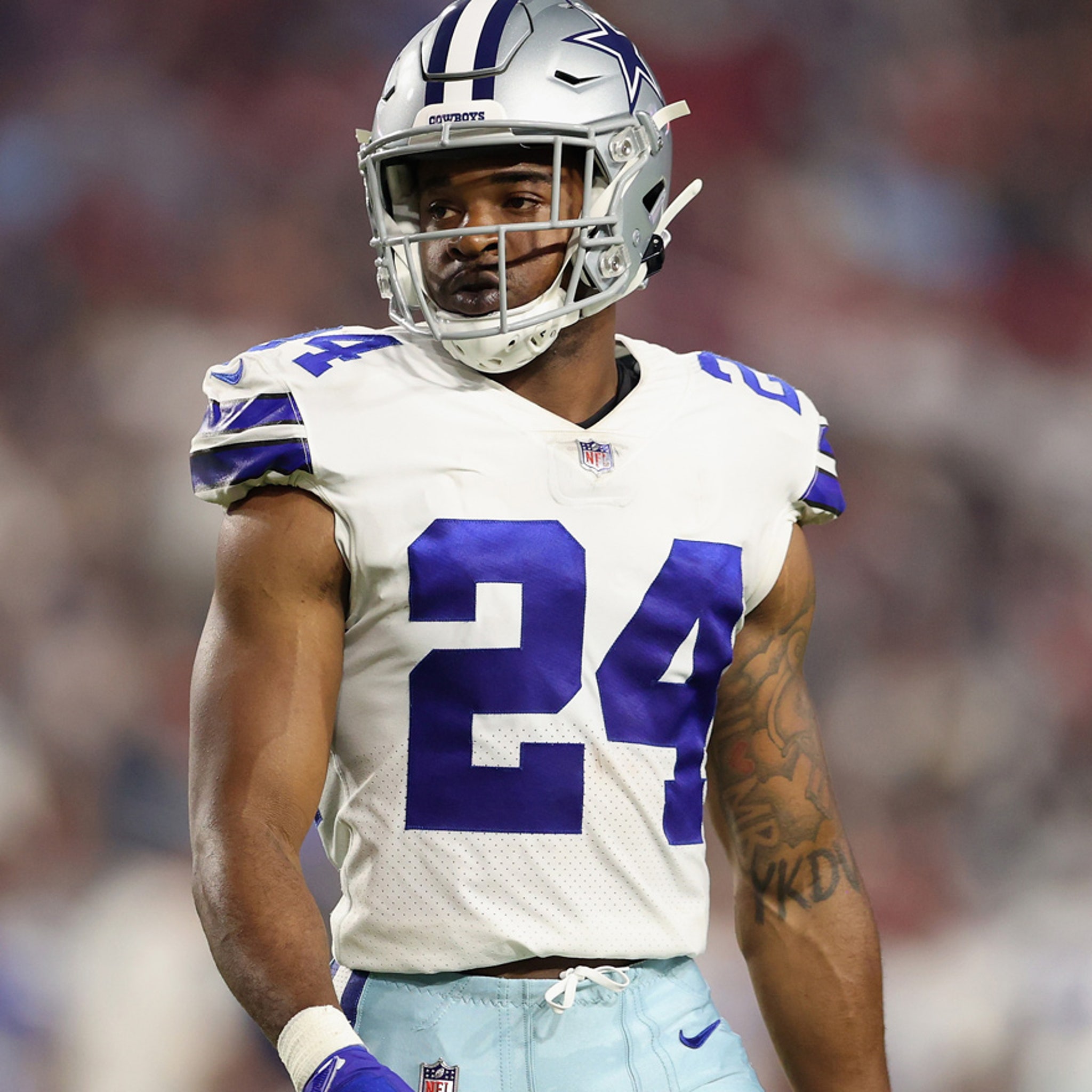 Cowboys draft 2022: Kelvin Joseph reports to OTAs, open murder  investigation won't alter team's draft plan 