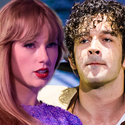 Taylor Swift Split Not Due to Matty Healy Podcast Controversy
