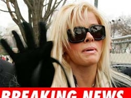 Anna Nicole Smith